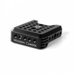 Wooden Camera Top Plate for Canon C100, C300 & C500 Cameras (p/n 161200) Wooden Camera Top Plate for Canon C100, C300 & C500 Cameras (p/n 161200)